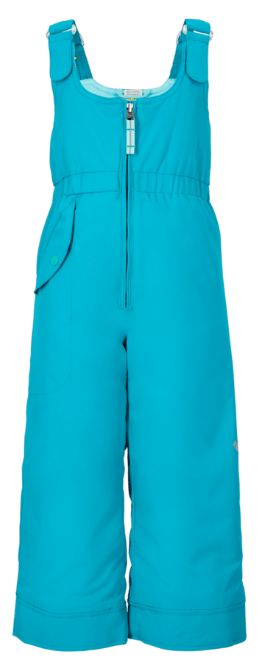 Kids Snoverall Bib Pant