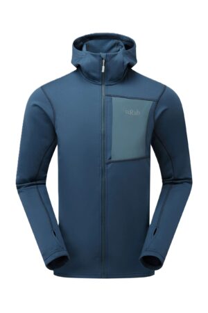 Men's Superflux Hoody Jacket