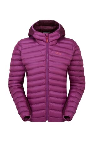 Women's Cirrus Flex Hoody Jacket
