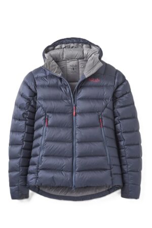 Women's Electron Pro Hoody Jacket
