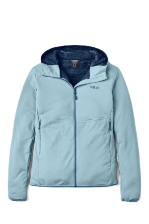 Women's Evolute Hoody Jacket