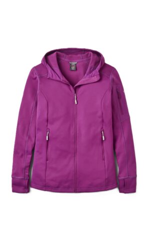 Women's Modulus Hoody Jacket