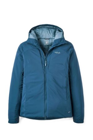 Women's Xenair Insulated Alpine Jacket