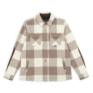 Women's Canadian Insulated Shirt