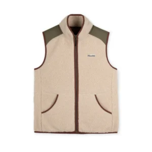 Women's Prairies Pile Fleece Vest
