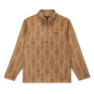 Women's Tapiskwan Polar Fleece Pullover