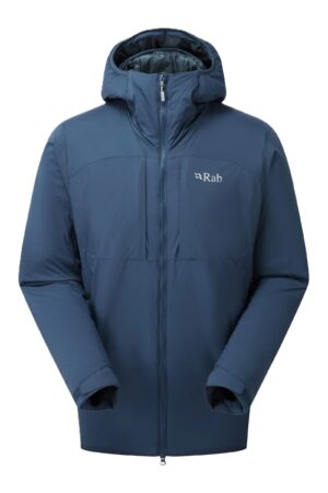 Men's Xenair Alpine Insulated Jacket