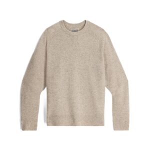 Men's Rockcraft Wool Sweater