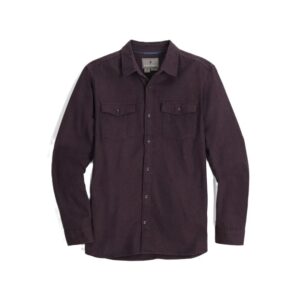 Men's Bristol Organic Cotton Shirt