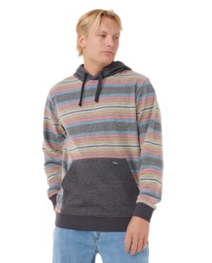 Surf Revival Heritage Hoodie