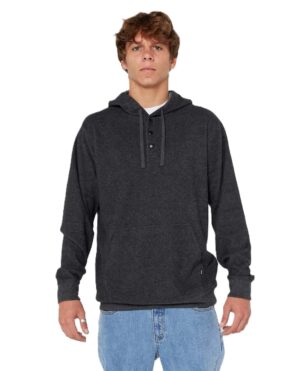 Grid Hoody