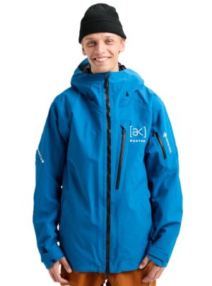 Men's AK Gore-tex Cyclic Jacket