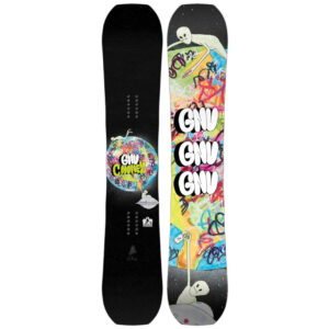 2026 C Money Snowboard