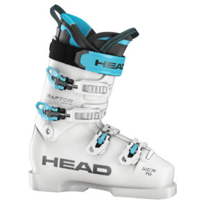 2026 WCR Raptor 70 Ski Boots