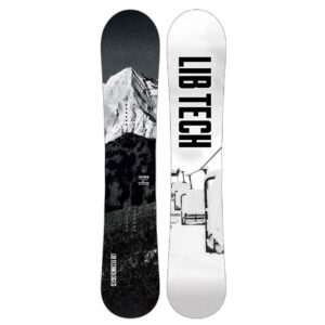 2026 Cold Brew Snowboard
