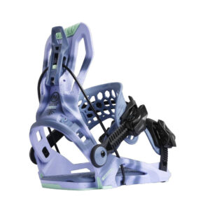 2026 Flow Fenix Bindings