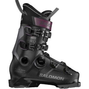 2026 S/Pro Supra BOA 100 Ski Boots