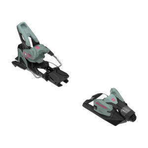 2026 Strive 14 GW Bindings