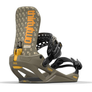 2026 T32M Fase x Chris Bradshaw Bindings