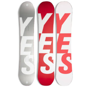 2026 Basic Snowboard