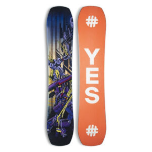 2026 First Basic Snowboard