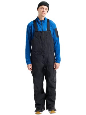 Men's AK Gore-tex Cyclic 2L Bib Pants