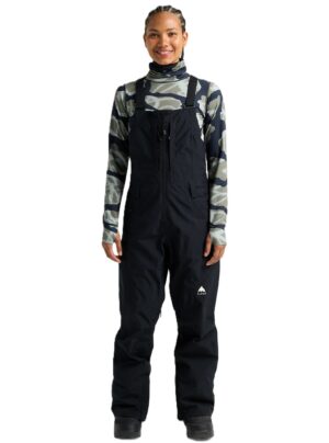Women's Reserve GORE-TEX 2L Bib Pants