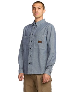 Levelstone Long Sleeve Shirt