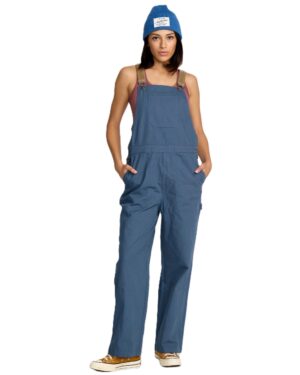 Full Cut Overalls