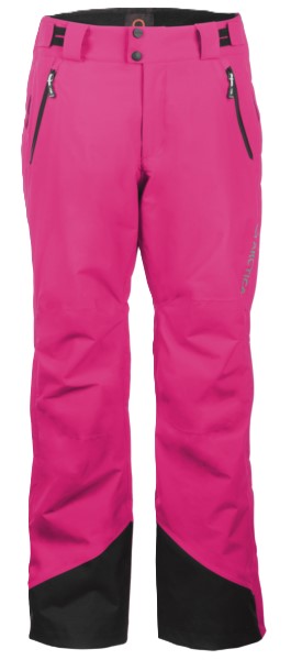 Youth Side Zip 2.0 Ski Pants