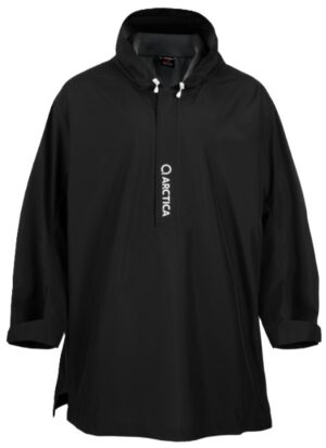 Rain Poncho