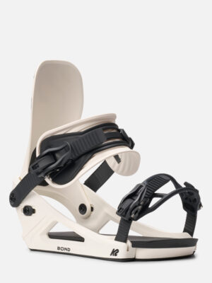 2026 K2 Bond Bindings