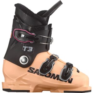 2026 T3 Junior Boots