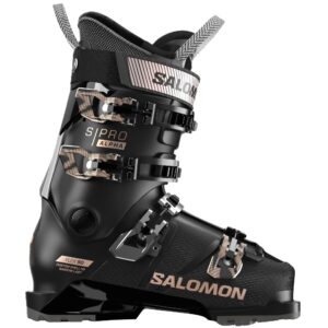 2026 S/Pro Alpha 90 W Ski Boots