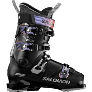 2026 S/Pro Alpha 80 W Ski Boots