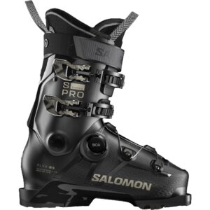 2026 S/Pro Supra BOA 85 W Ski Boots