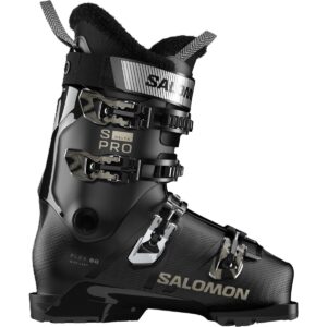 2026 S/Pro Delta 80 W Ski Boots