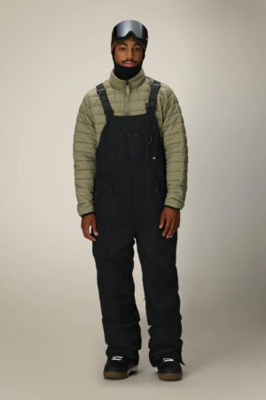Hot Lap Bib Pants