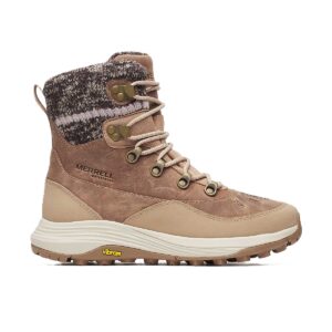 Women's Siren 4 Thermo Mid Zip Boot