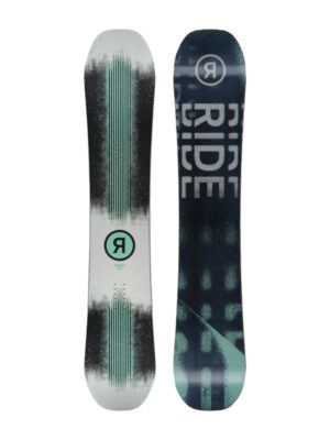 2026 Manic Snowboard