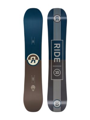 2026 Agenda Snowboard