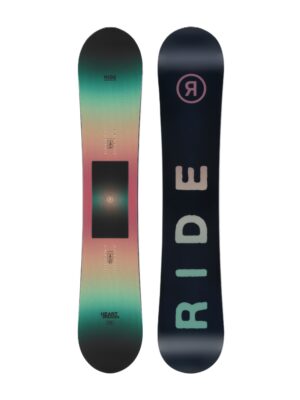 2026 Heartbreaker Snowboard