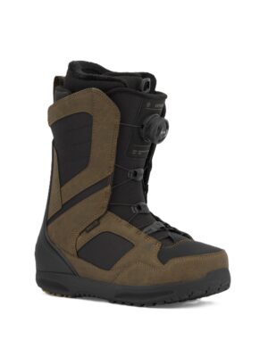 2026 Anthem Boots