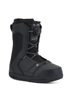 2026 Rook Boots