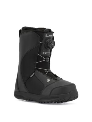 2026 Harper Boots