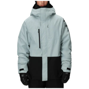 Core Gore-Tex Insulted Jacket