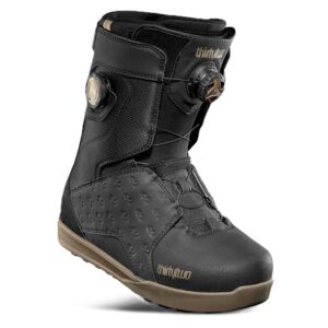 2026 Lashed Double Boa Boots