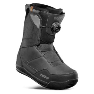 2026 Shifty Boa Boots