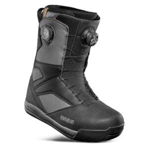 2026 STW Double Boa Boots