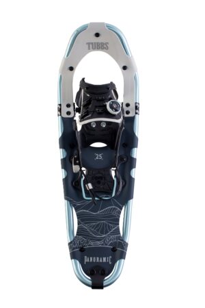 2026 W-Panoramic Snowshoes